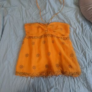 SOLD- Ralph Lauren Top